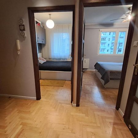 Letnia Oliwa Apartamento Gdańsk Exterior foto