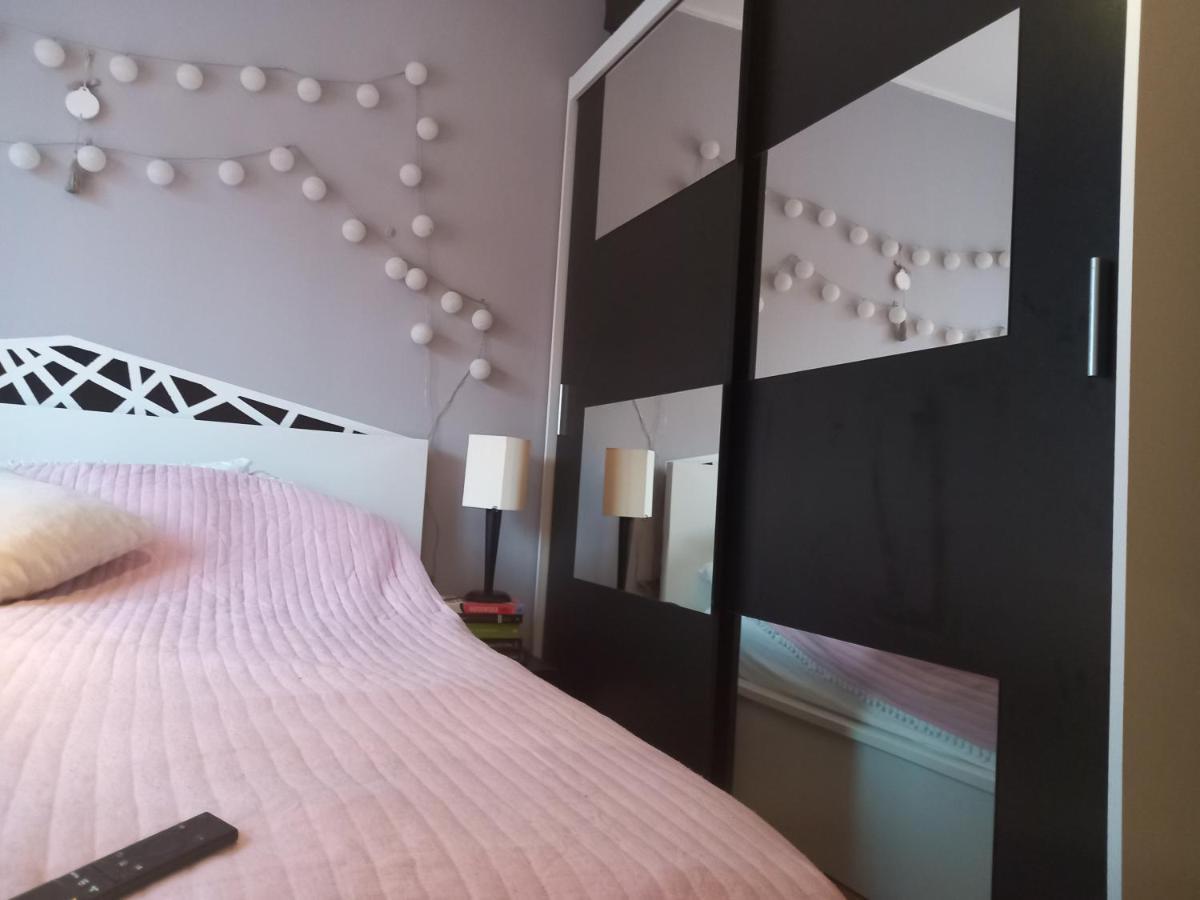 Letnia Oliwa Apartamento Gdańsk Exterior foto