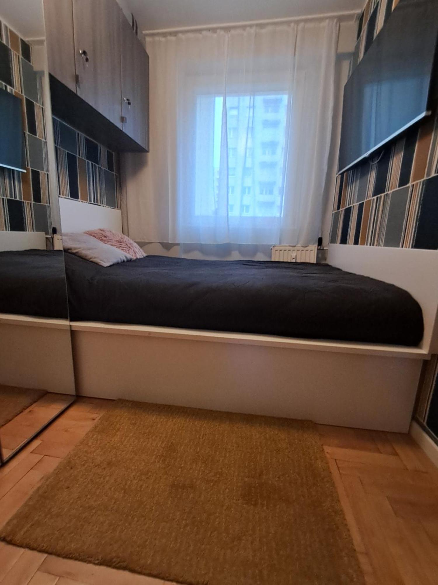 Letnia Oliwa Apartamento Gdańsk Exterior foto